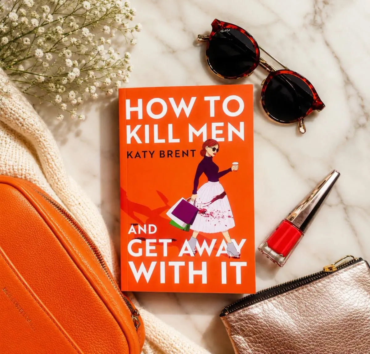 How To Kill Men And Get Away With It