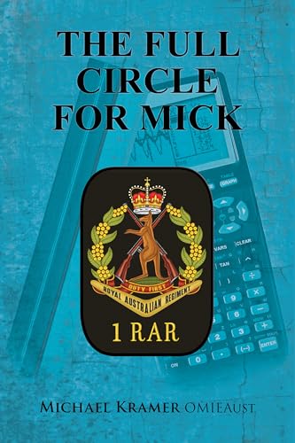 The Full Circle for Mic By Michael G. Kramer
