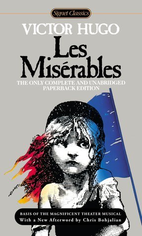Les Misérables By Victor Hugo , Norman MacAfee