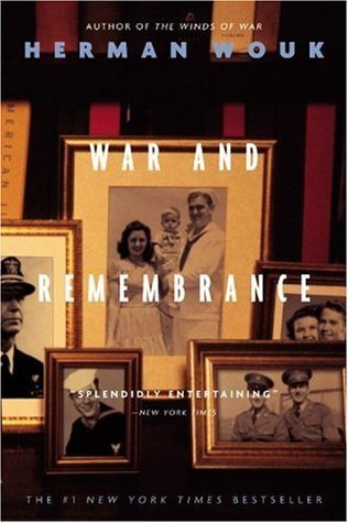 War and Remembrance By Herman Wouk