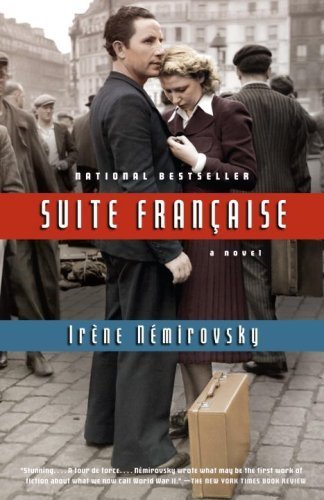 Suite Française By Irène Némirovsky , Sandra Smith