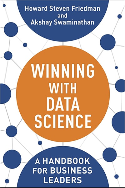 Winning with Data Science
