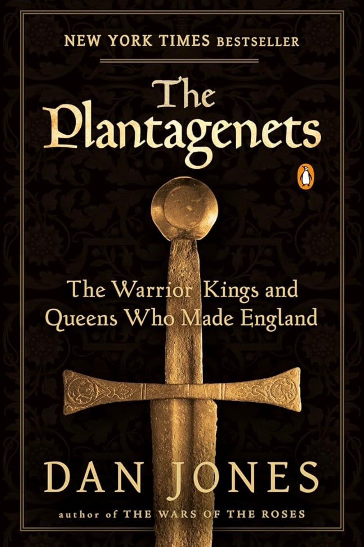 The Plantagenets
By Dan Jones