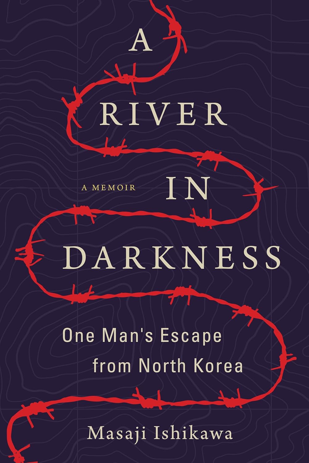 A River in Darkness – One Man’s Escape from North Korea