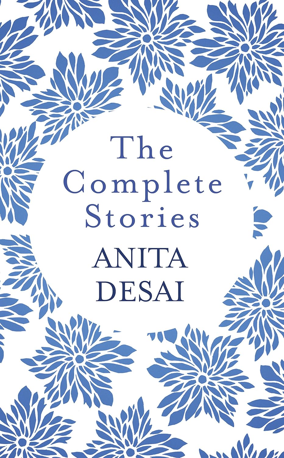 The Complete Stories Book by Anita Desai