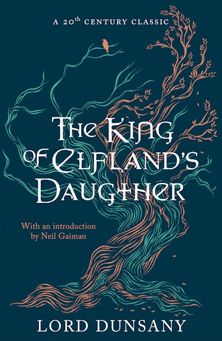 The King of Elfland's Daughter
Novel by Edward J. M. D. Plunkett Lord Dunsany