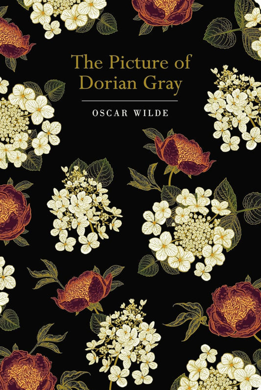 The Picture of Dorian Gray by Oscar Wilde