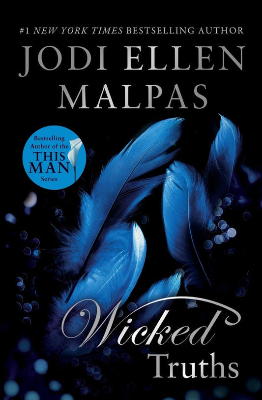 Wicked Truths (The Hunt Legacy Duology) by Jodi Ellen Malpas