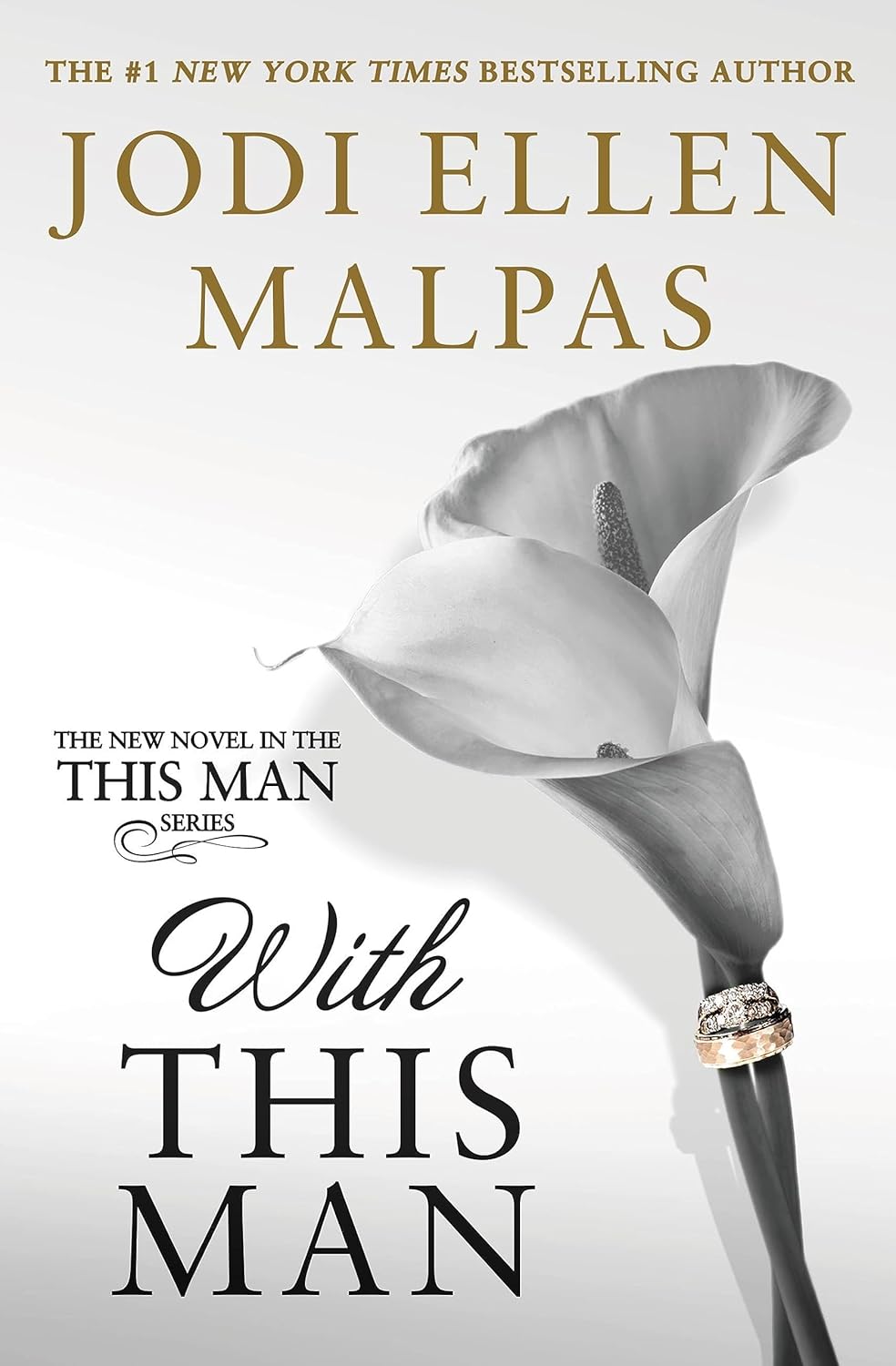With This Man Book by Jodi Ellen Malpas