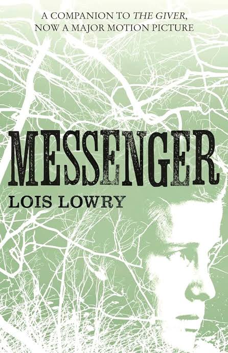 Messenger Novel by Lois Lowry