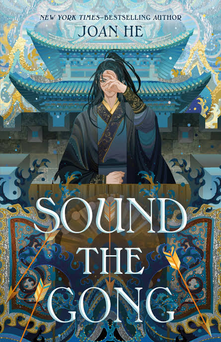 Sound the Gong: The Kingdom of Three Duology Book Two
Book by Joan He
