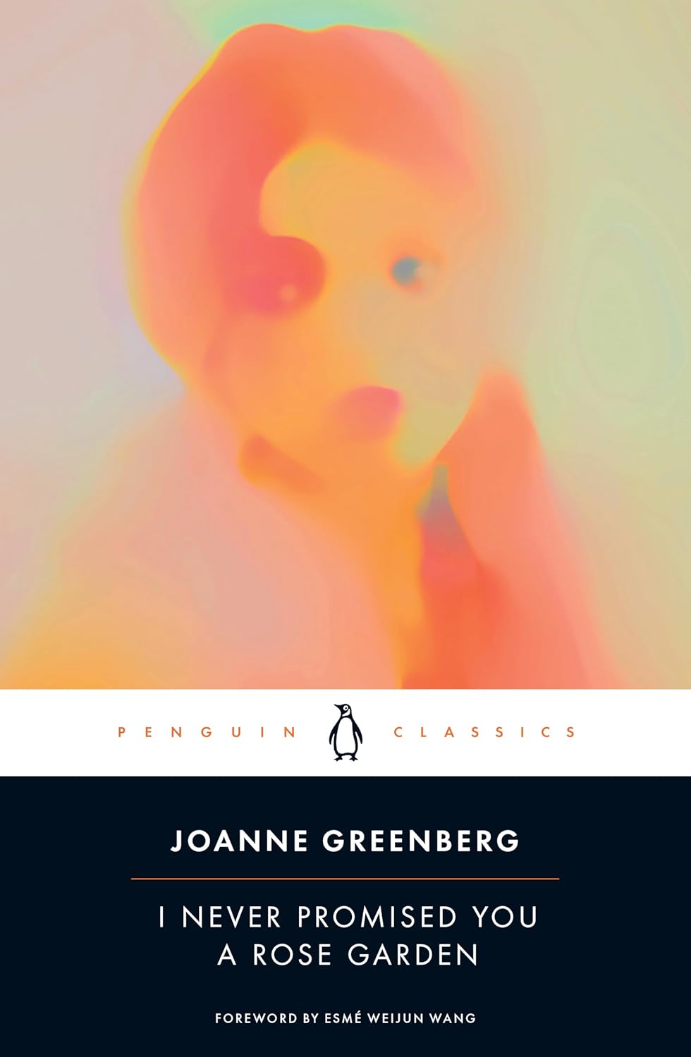 I Never Promised You a Rose Garden Novel by Joanne Greenberg