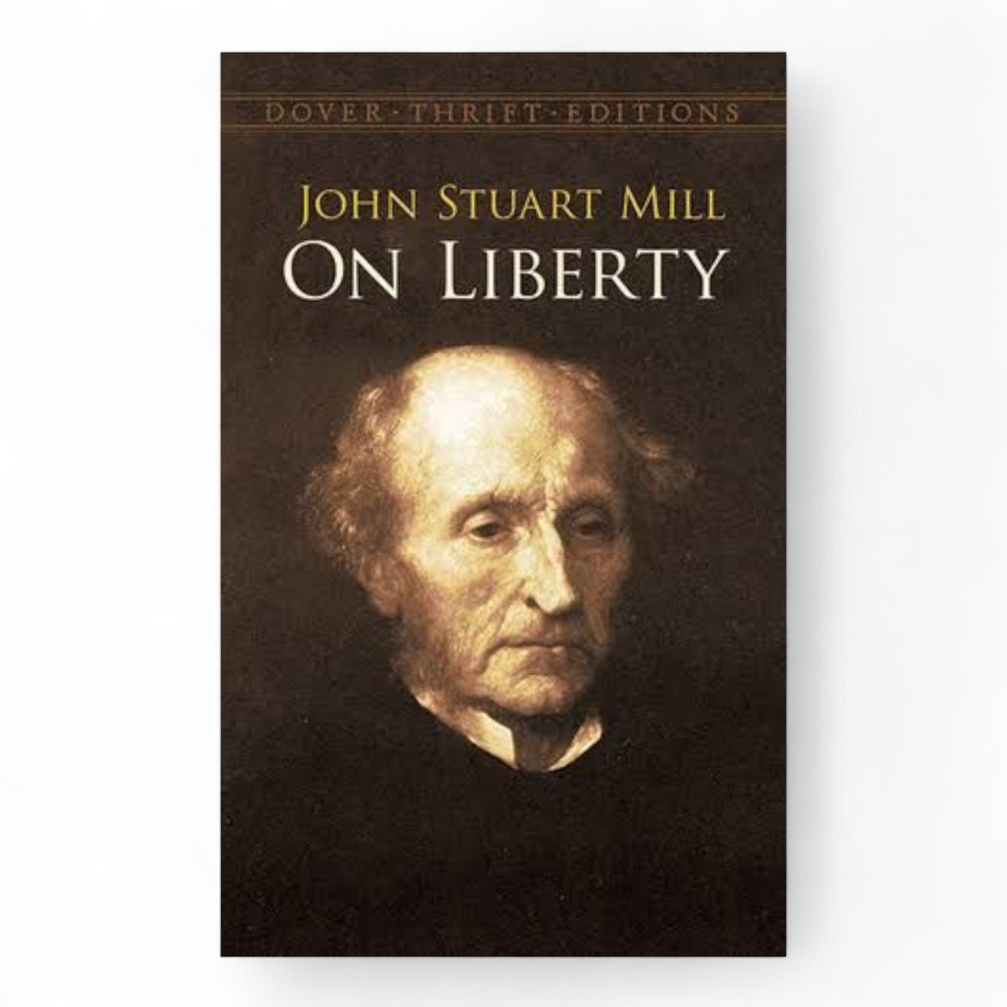 On Liberty
Book by John Stuart Mill