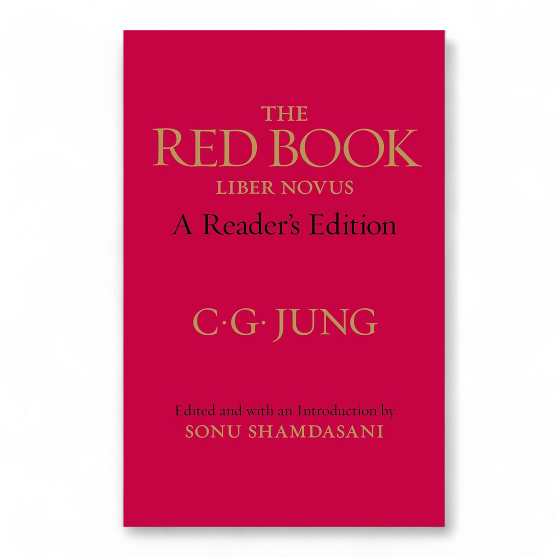 The Red Book by C. G. Jung
