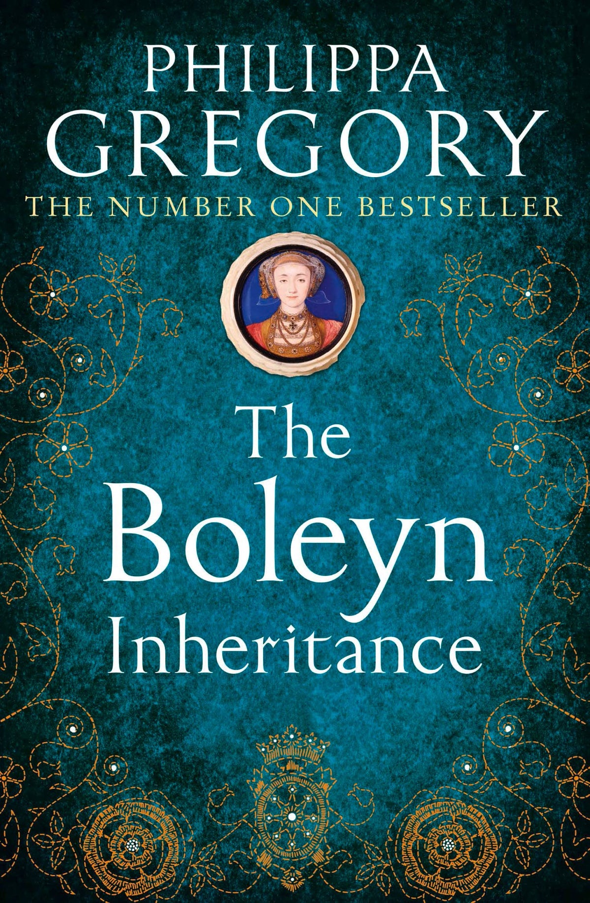 The Boleyn Inheritance by Philippa Gregory 1