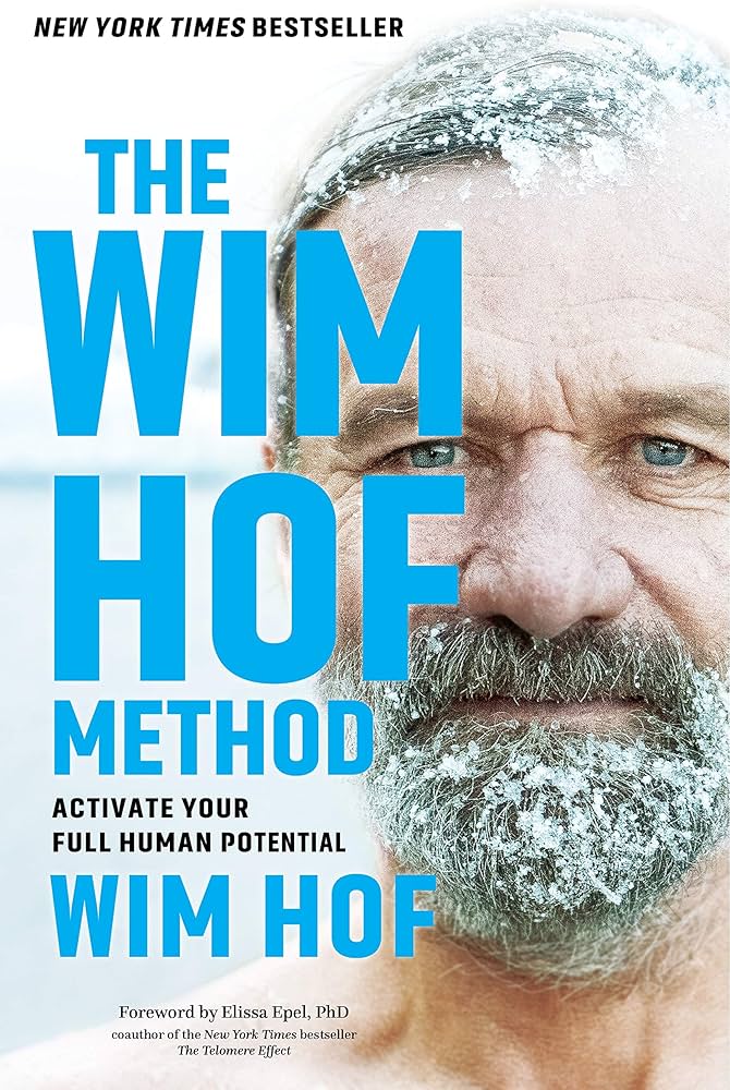 The Wim Hof Method: Activate Your Full Human Potential