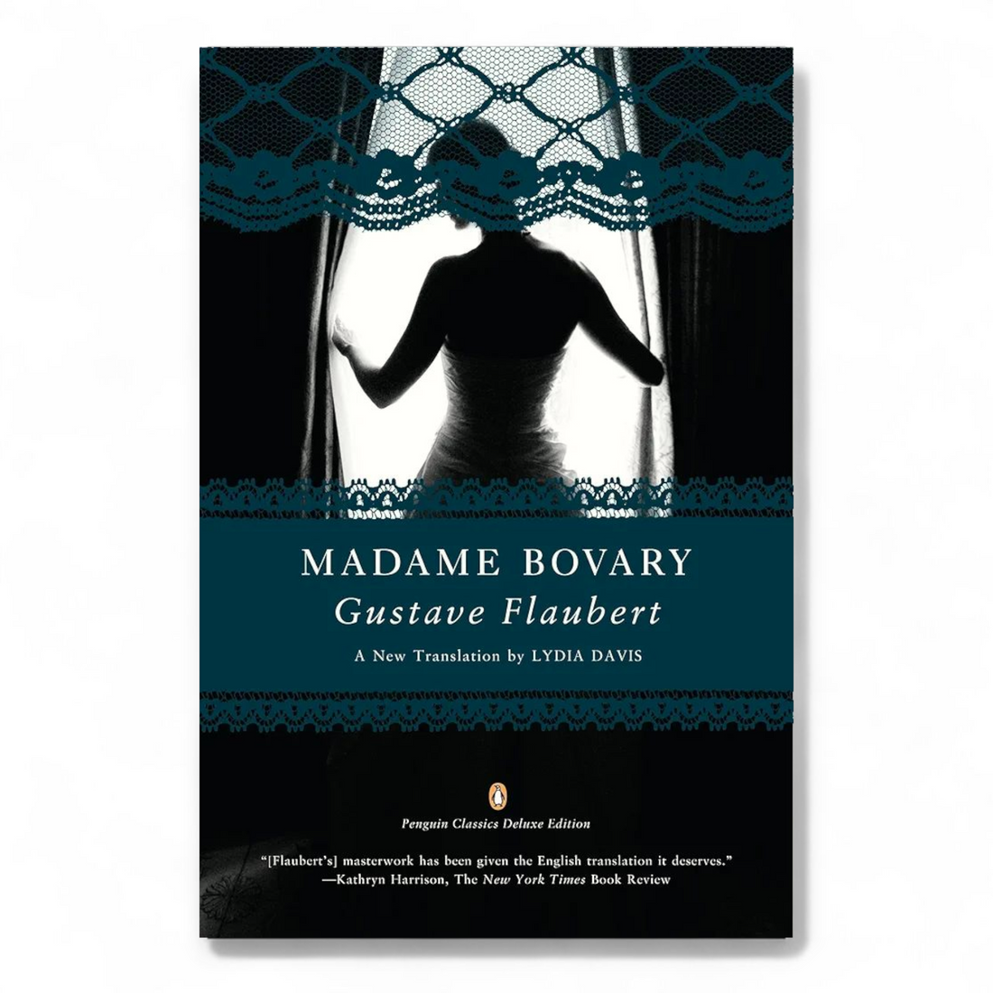 Madame Bovary