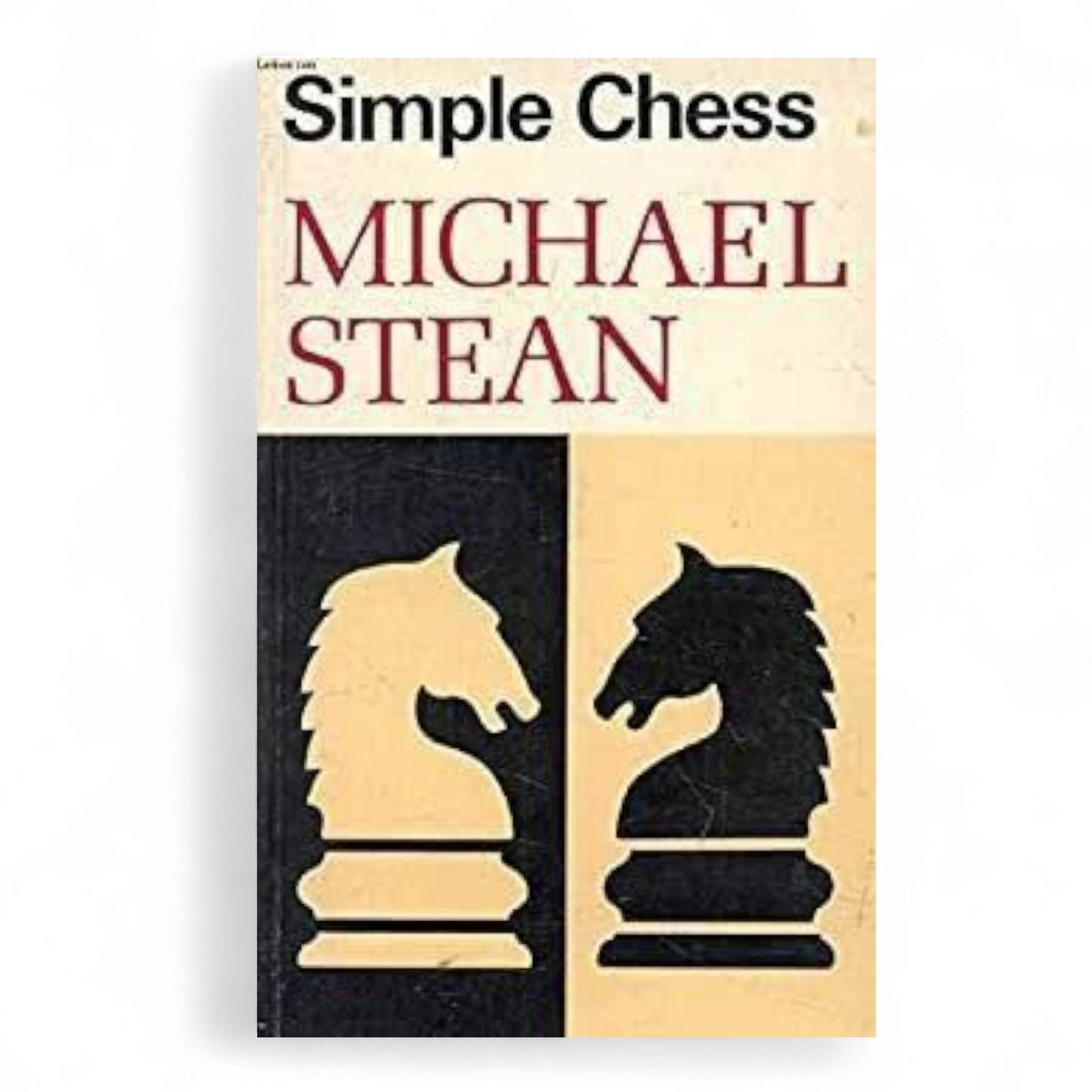 Simple Chess
Book by Michael Stean