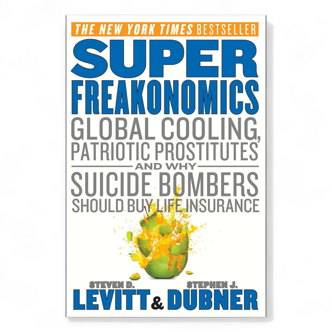 Super Freakonomics