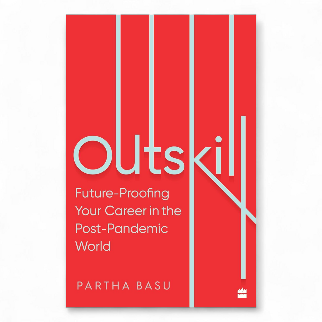 Outskill by Partha Basu