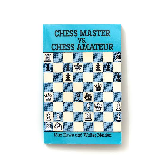 Chess Master vs. Chess Amateur