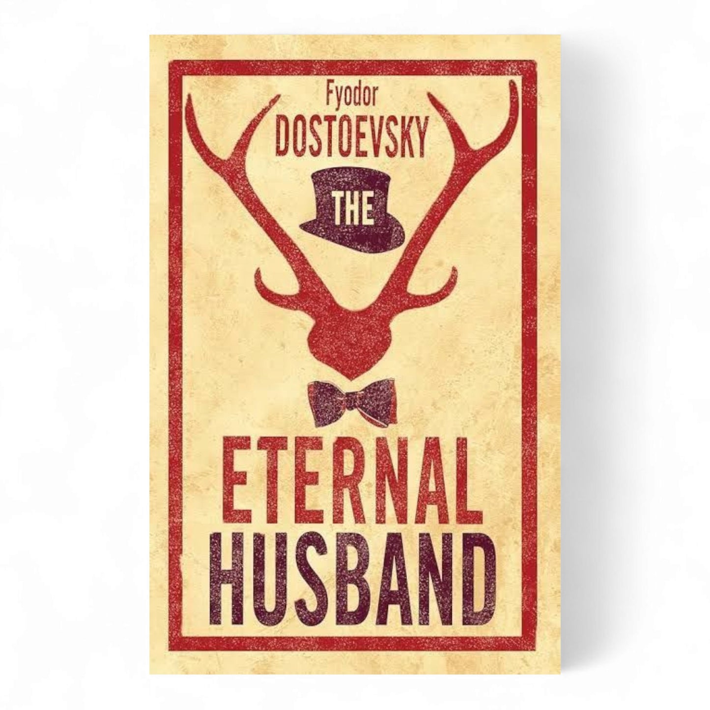Eternal Husband