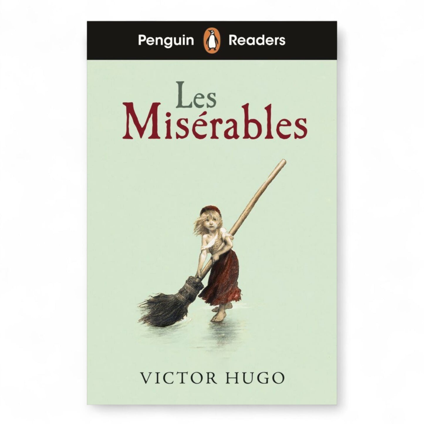 Les Miserables by victor Hugo