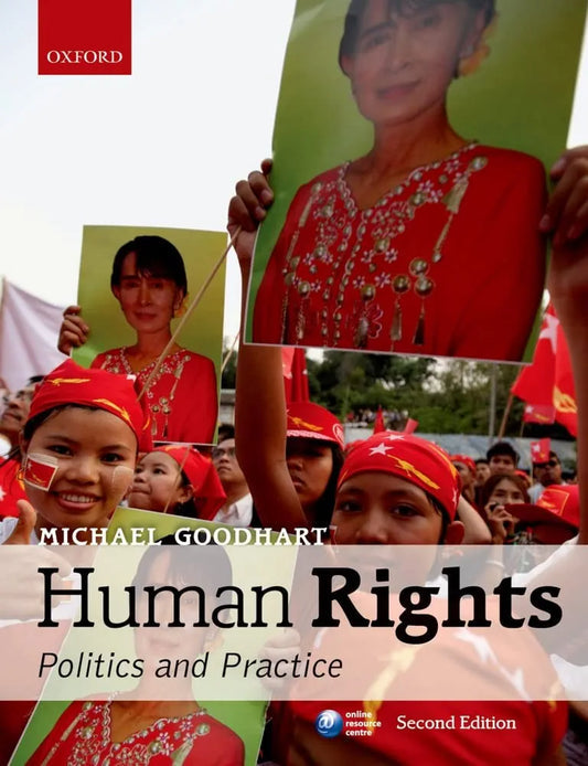 Are Human Rights Western? book cover