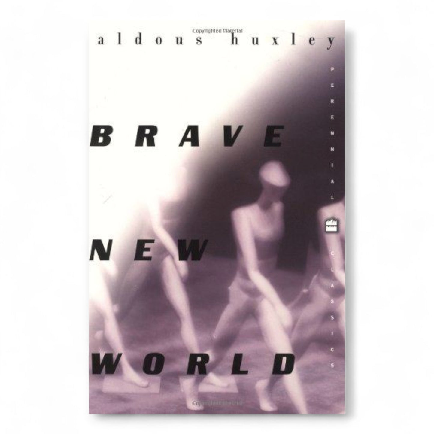 Brave New World