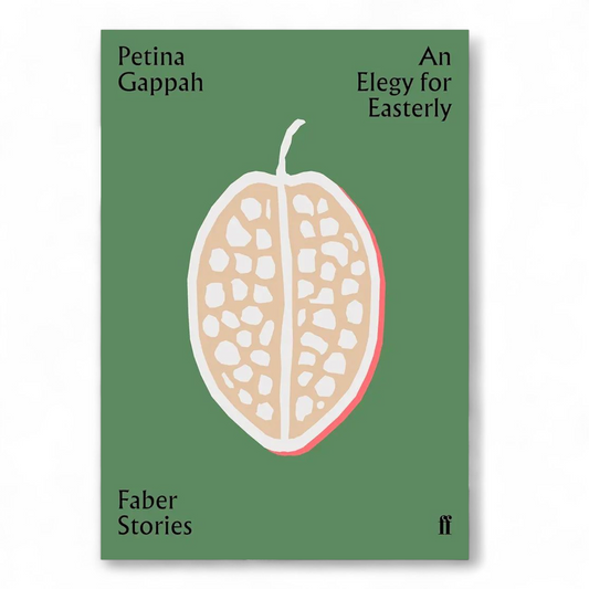 An Elegy for Easterly by Petina Gappah