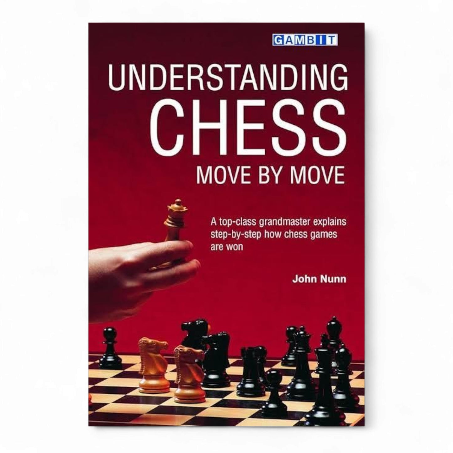 understanding chess move by move