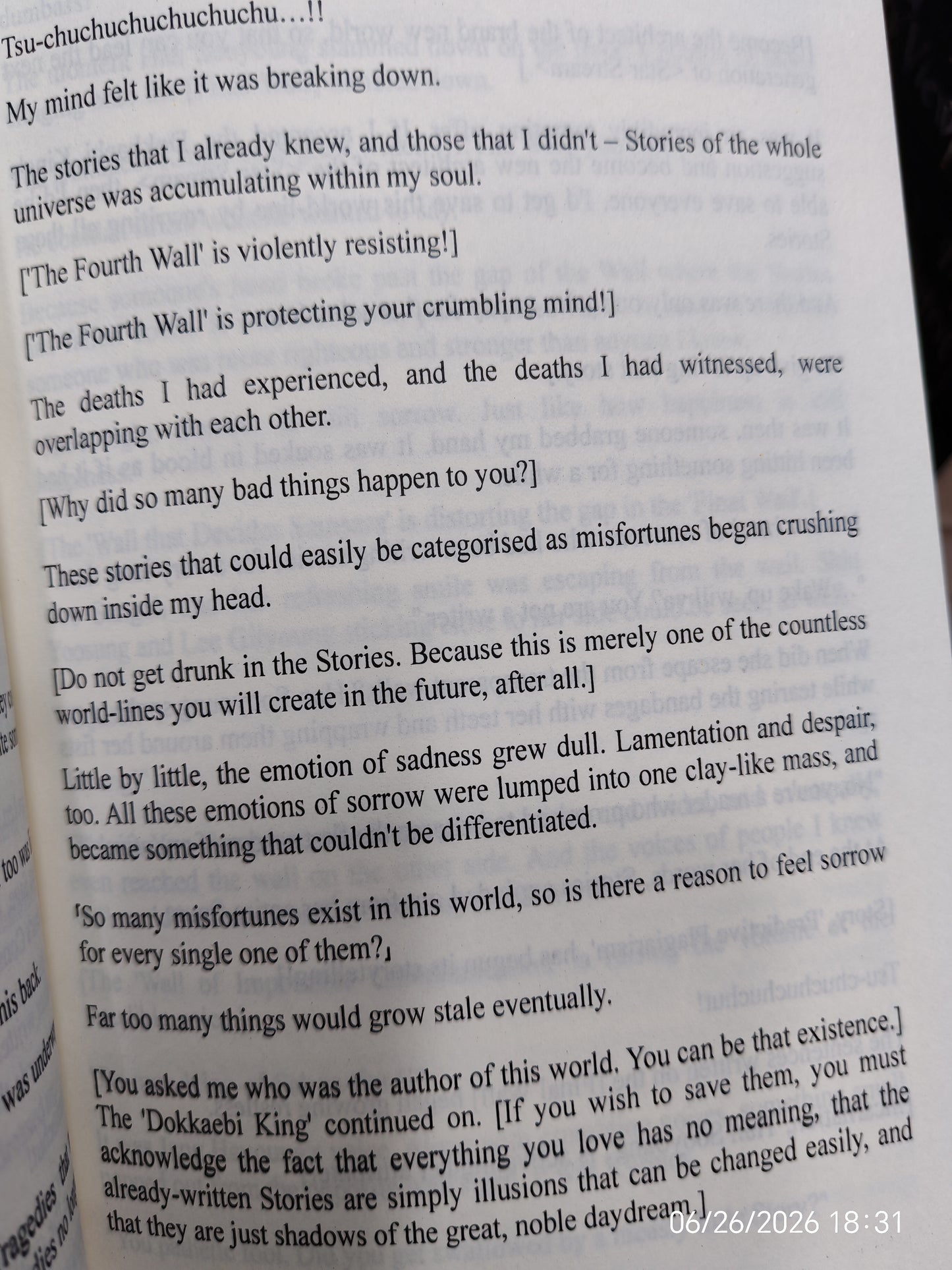 Omniscient Reader's Viewpoint (10 Vol Set)