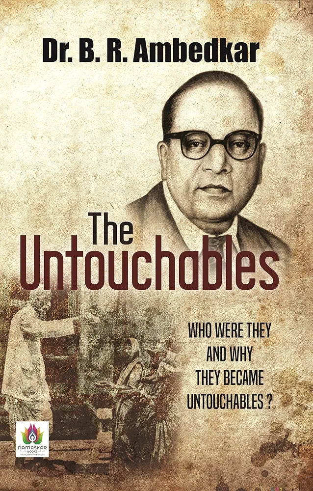 Revolution And Counter-Revolution In Ancient India by Dr. Bhimrao Ambedkar