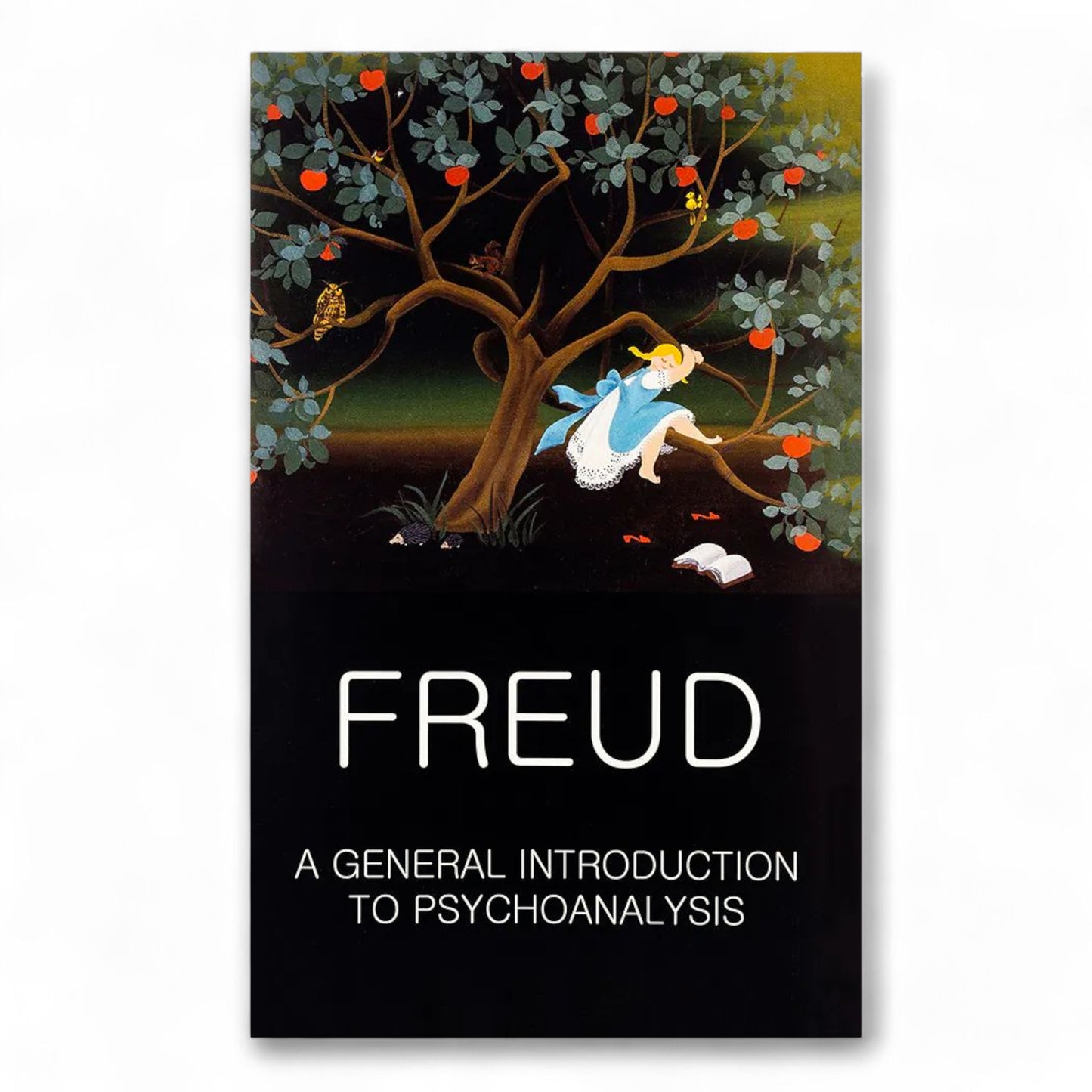 A General Introduction to Psychoanalysis