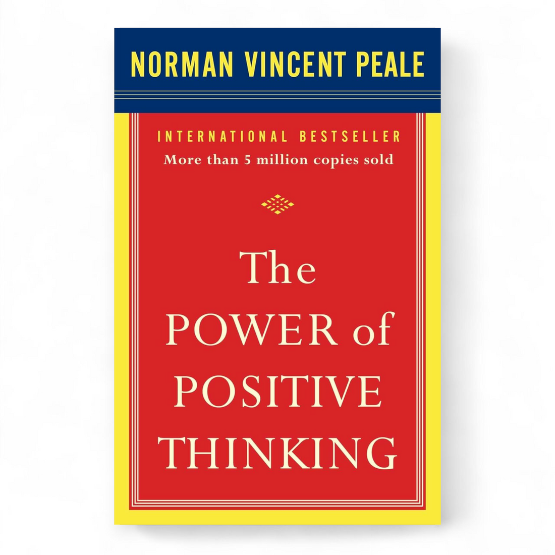 The Power of positive thinking