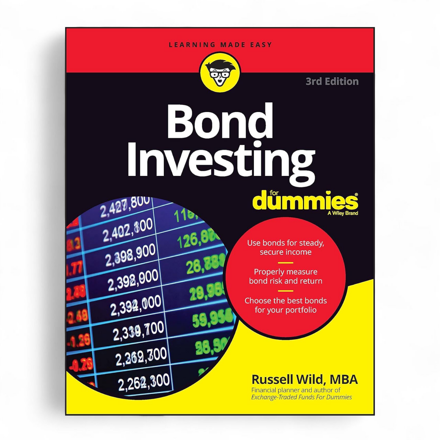 Bond Investing For Dummies by Russell Wild