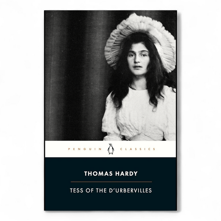 Tess of the d'Urbervilles