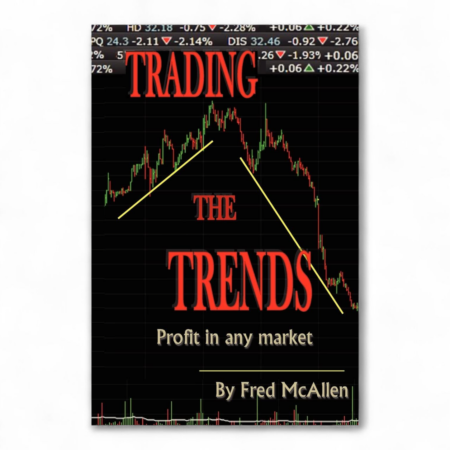 Trading the Trends by Trading the Trends