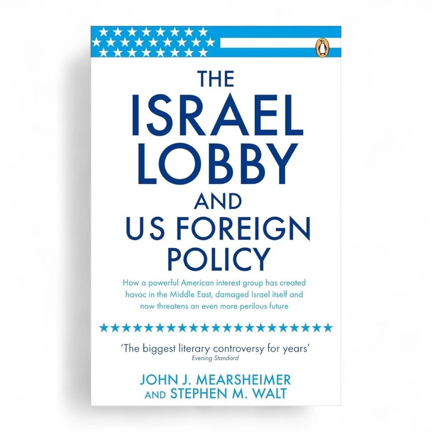 The Israel Lobby and U S Foreign policy