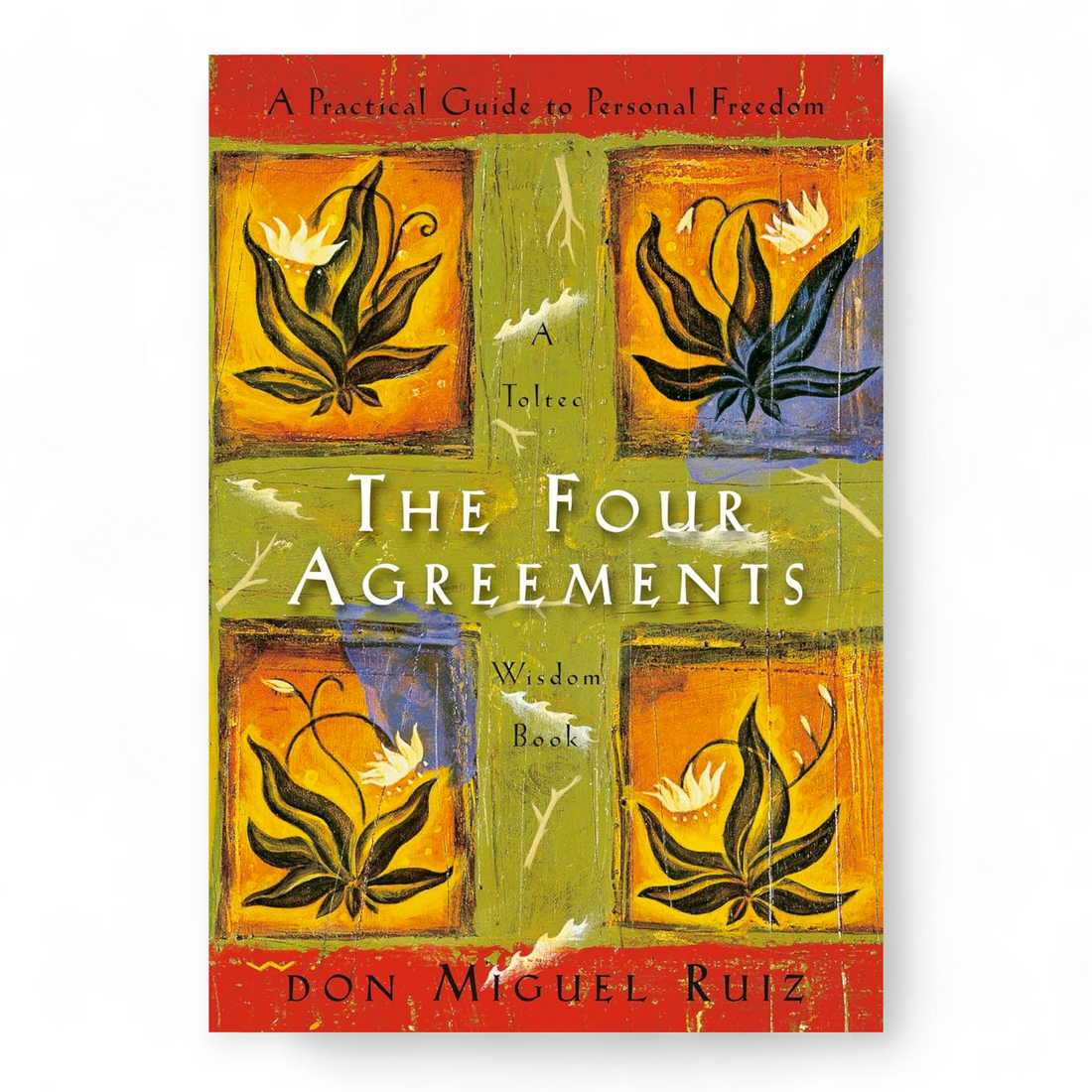 The four agreements