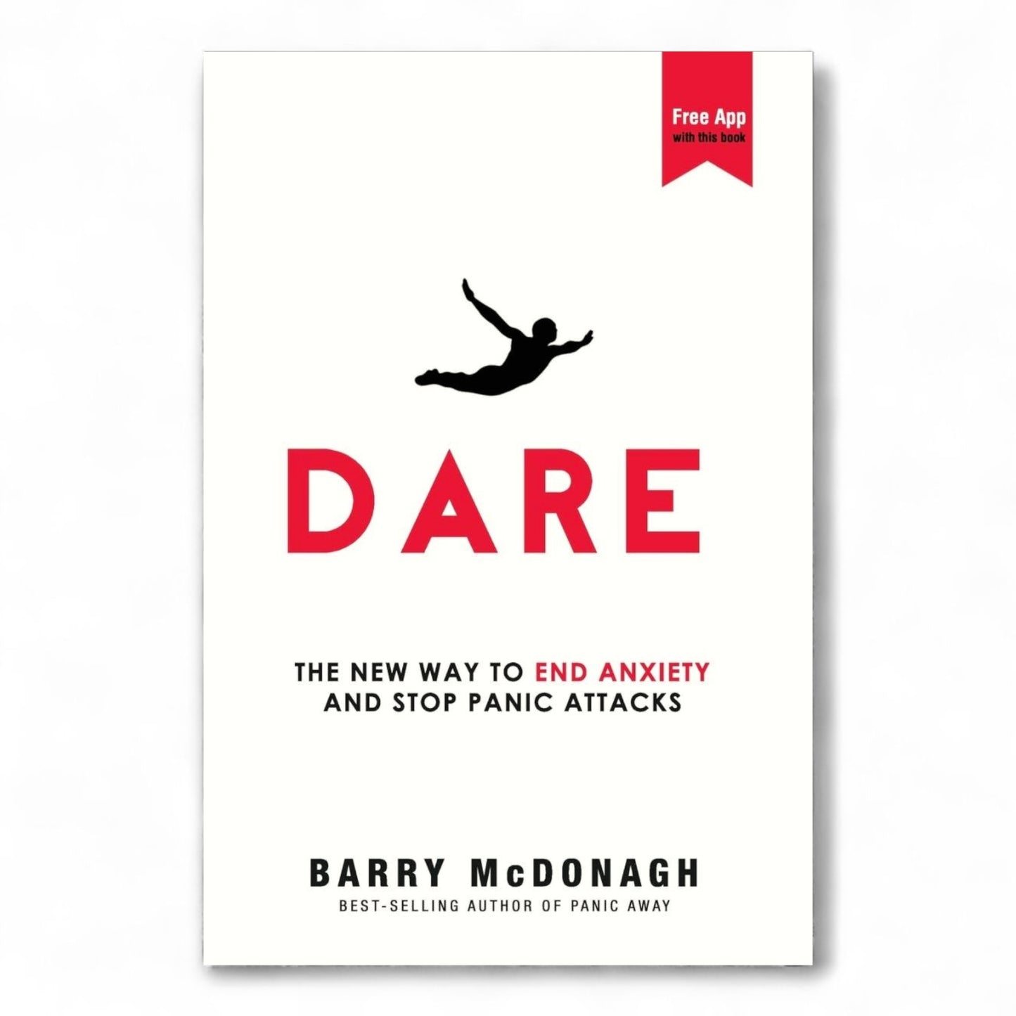 Dare by Barry McDonagh