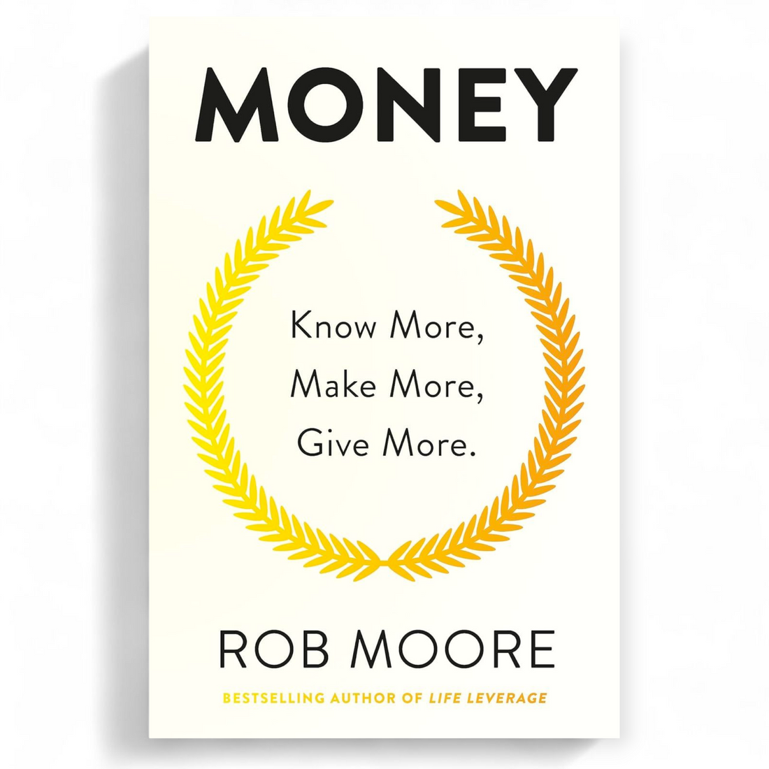 Money by Rob Moore