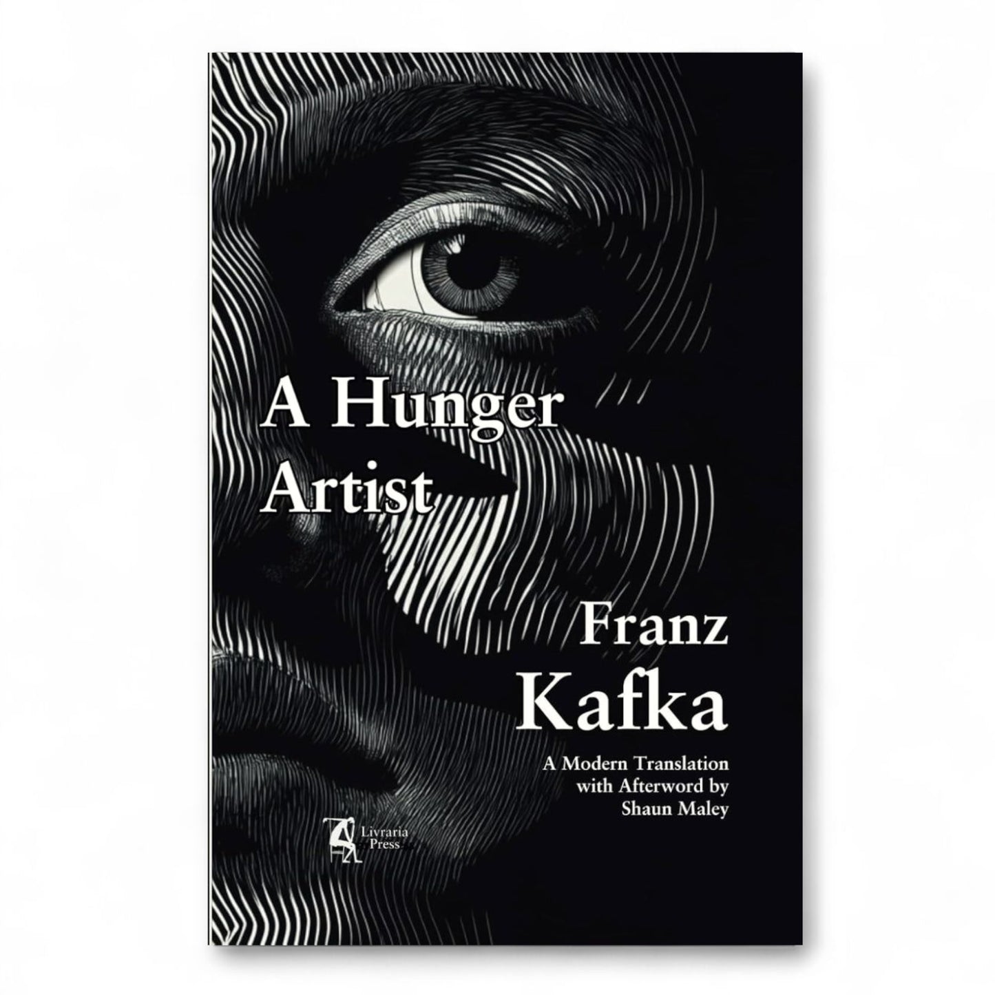A Hunger Artist by Franz Kafka