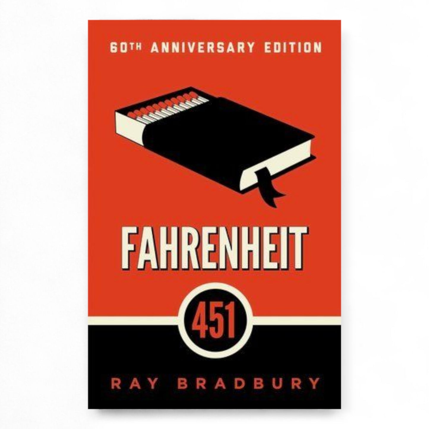Fahrenheit 451