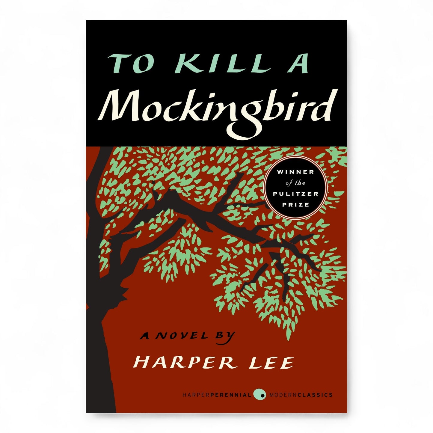 To kill a Mockingbird