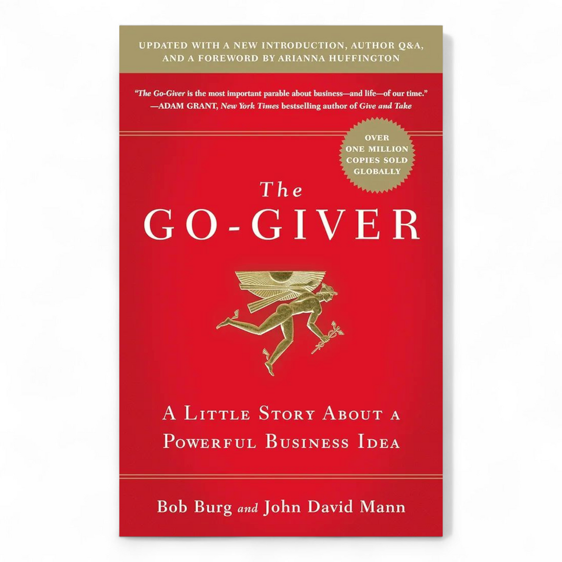 Go -Giver