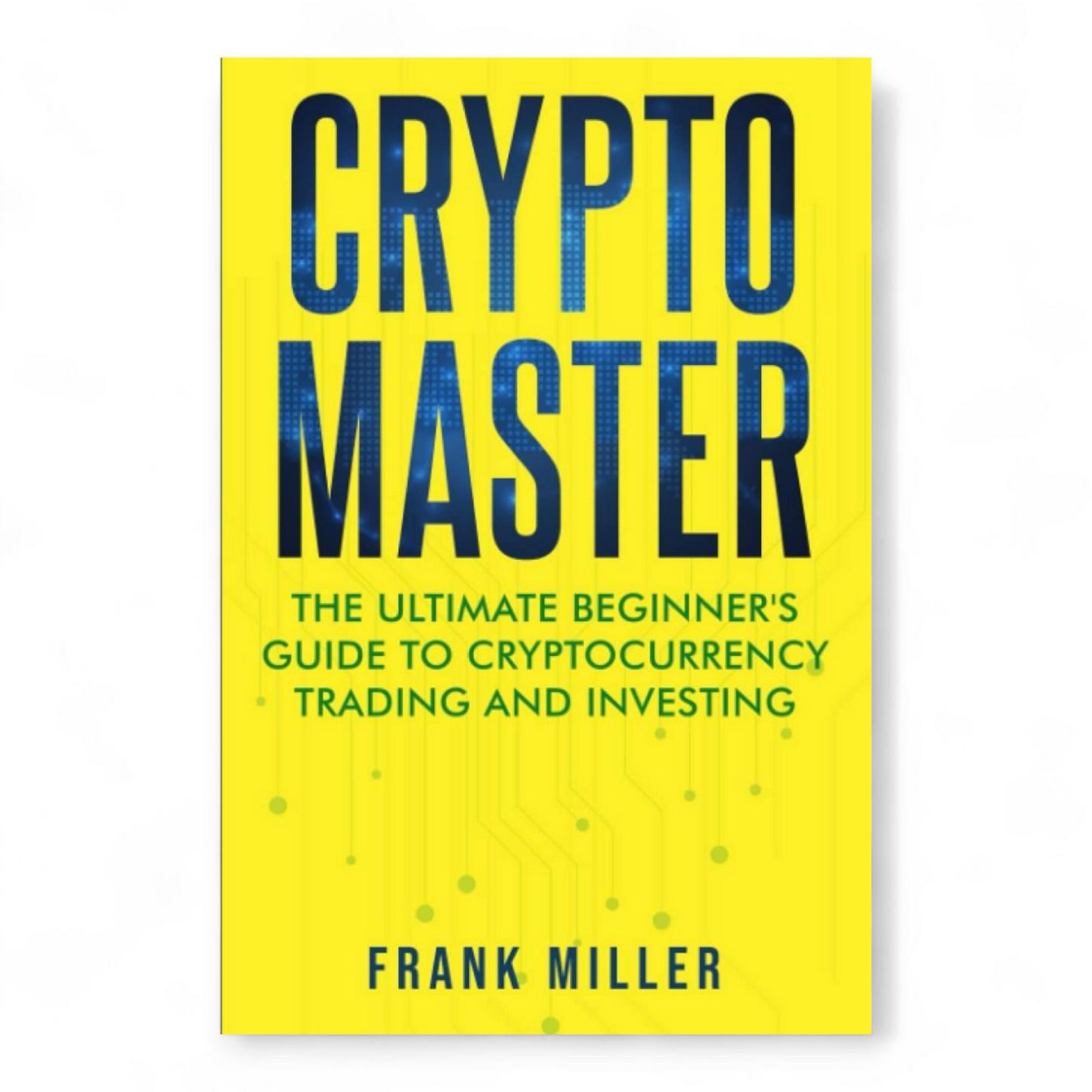 Crypto Master by Frank Miller