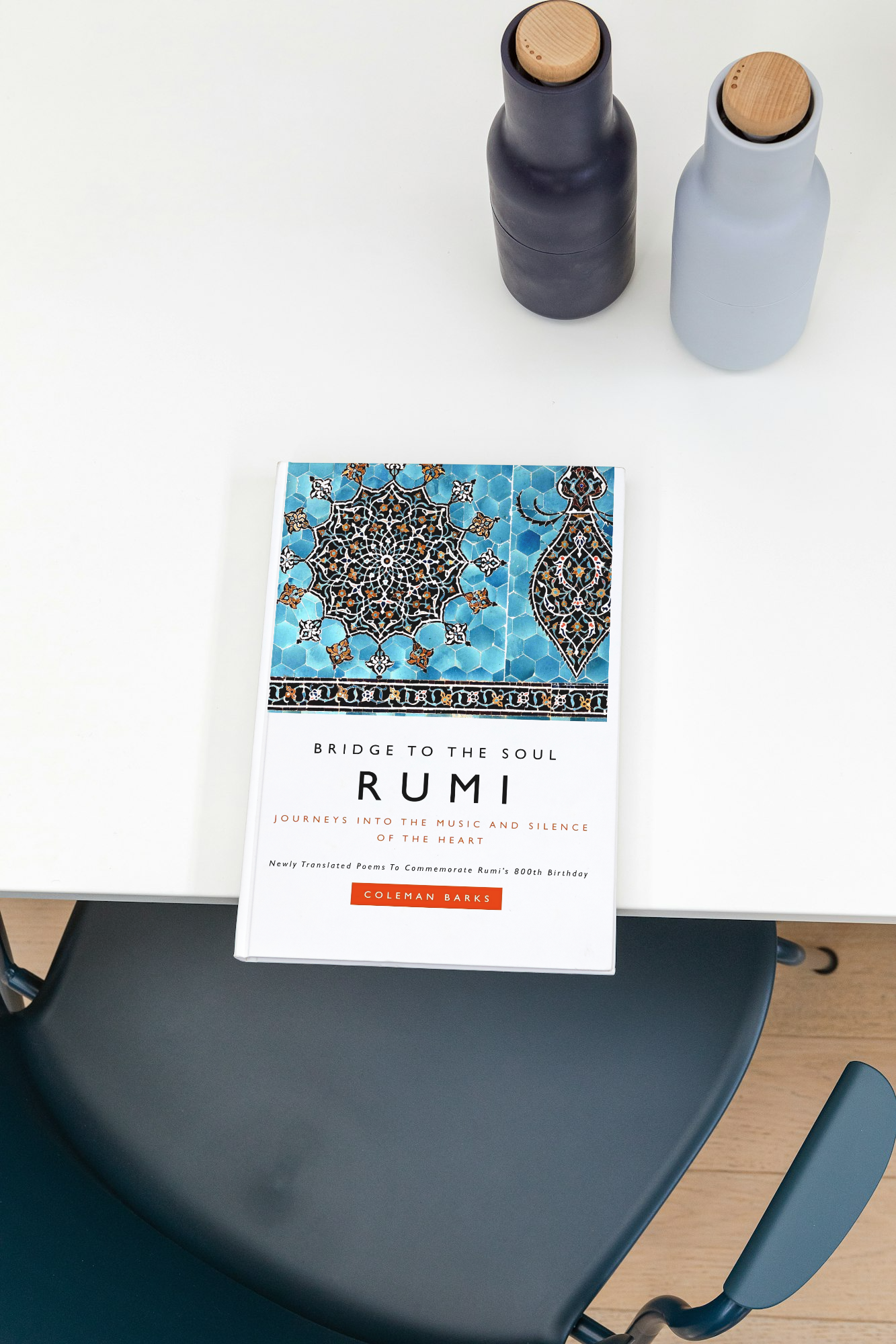 The Mystic Collection