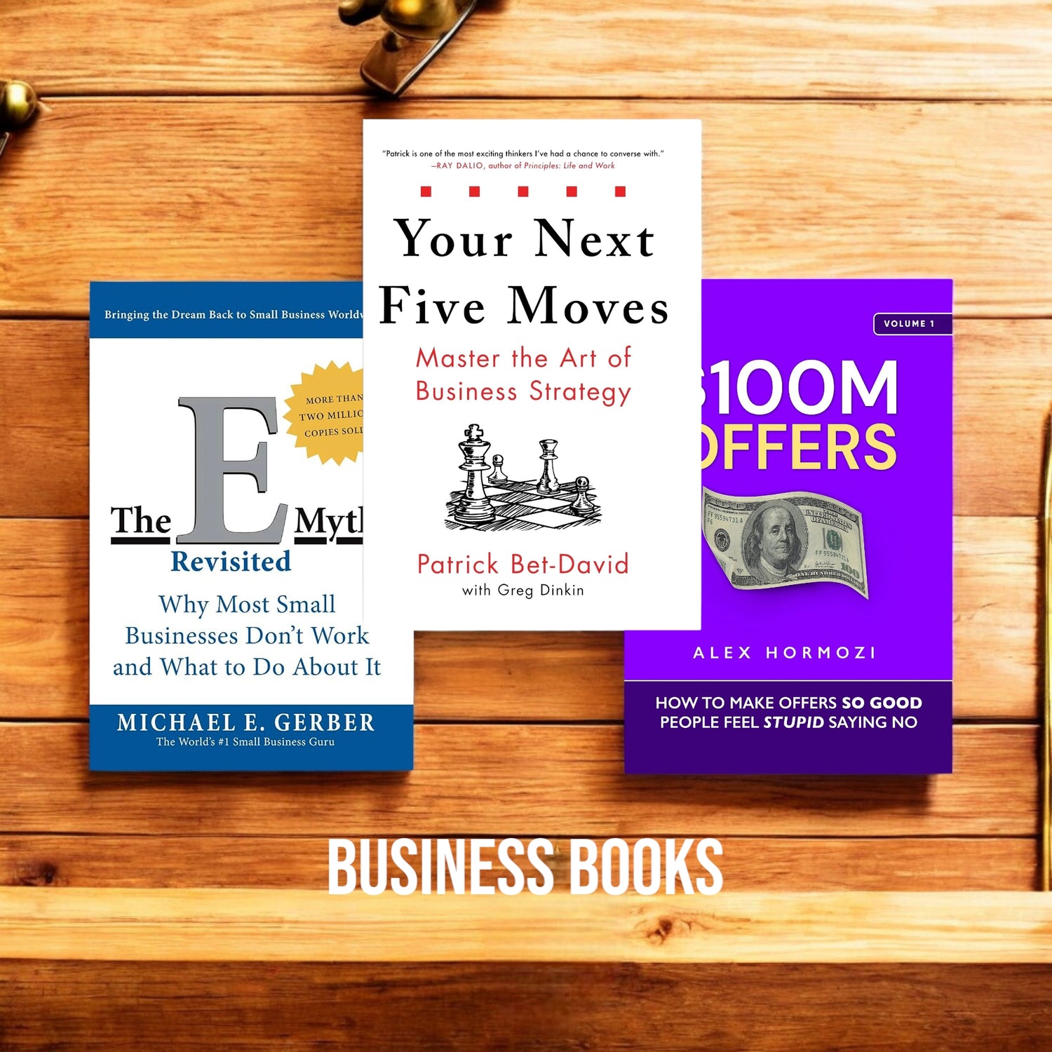 BUSINESS & PSYCHOLOGY