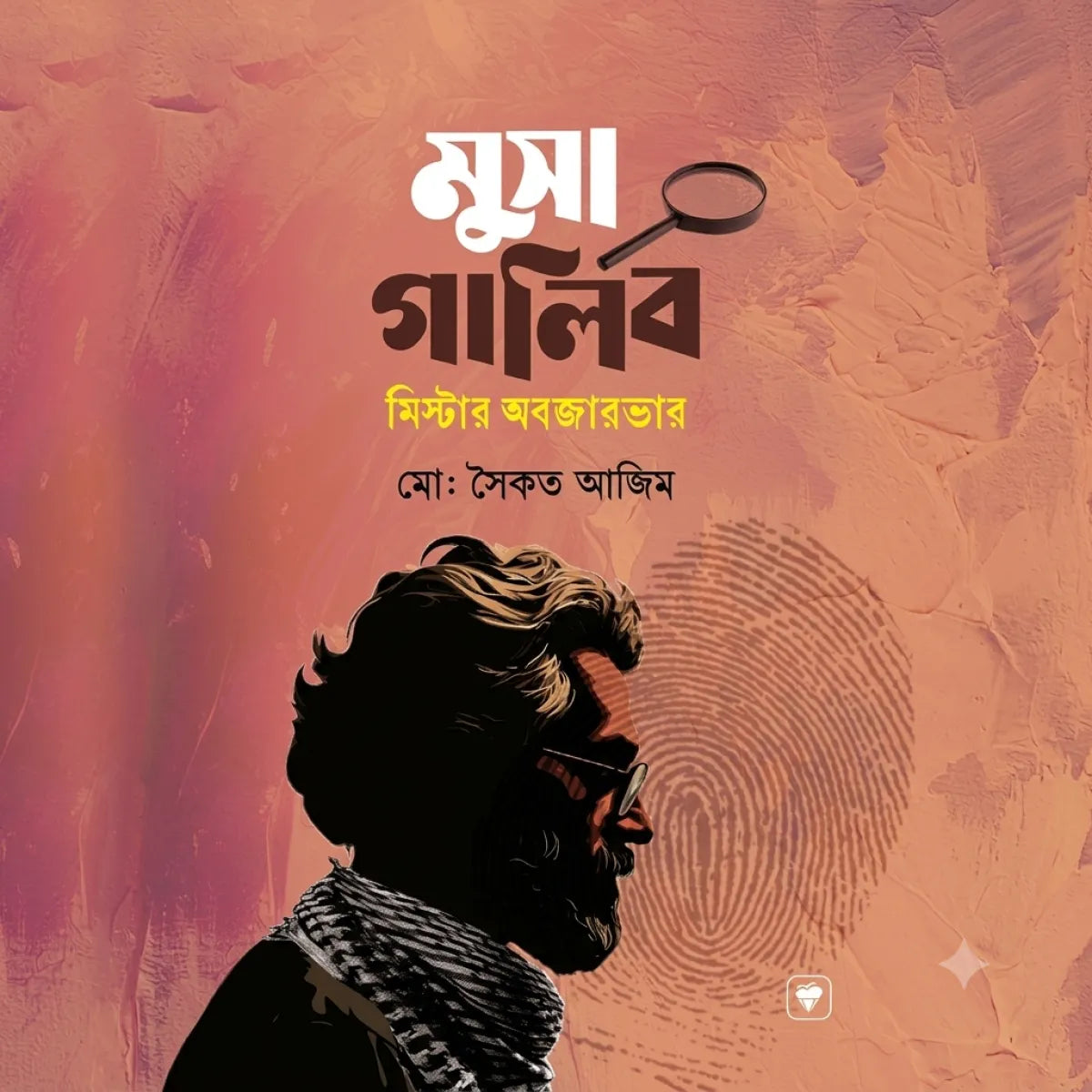 মুসা গালিব মিস্টার অবজারভার